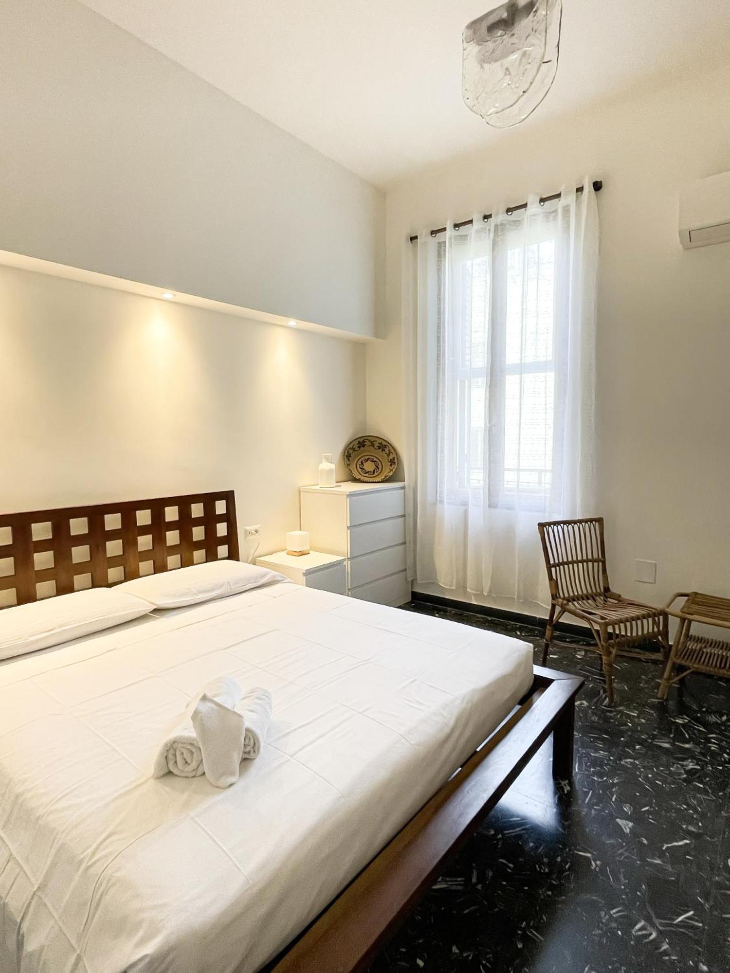 Lejlighed Archi Di Mare - Superba Vista Mare, Centralissimo