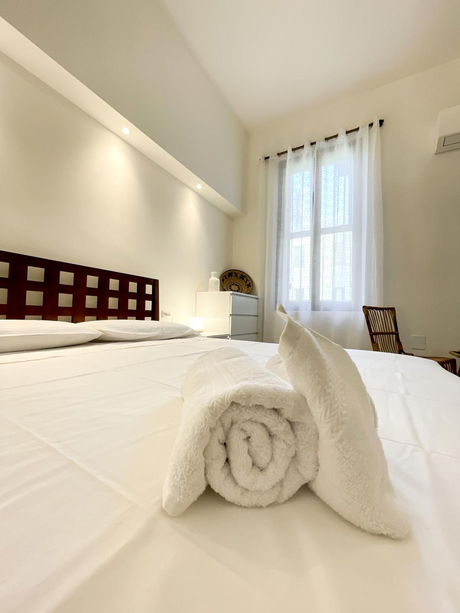 Lejlighed Archi Di Mare - Superba Vista Mare, Centralissimo