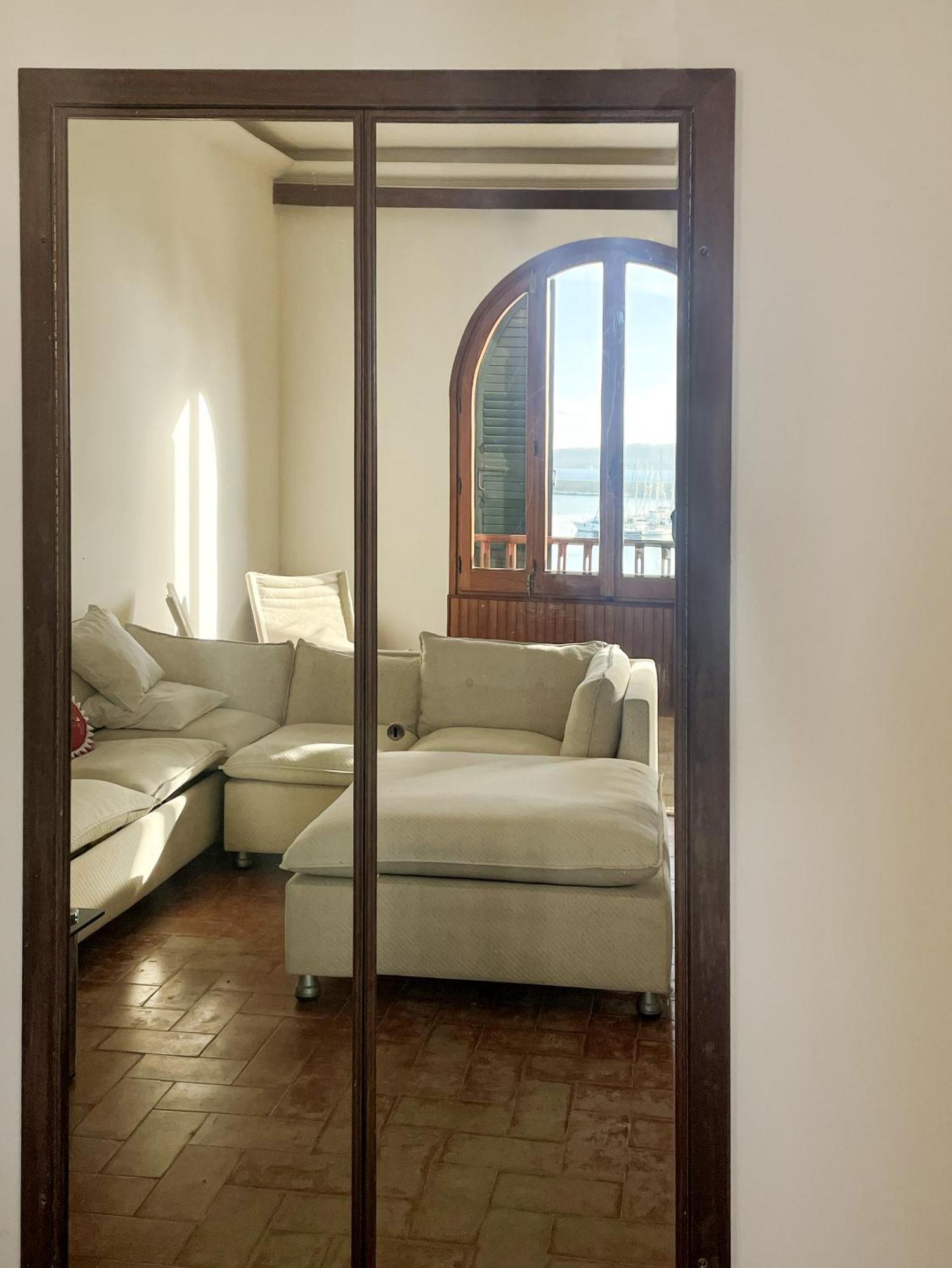 Archi Di Mare - Superba Vista Mare, Centralissimo Lejlighed Alghero