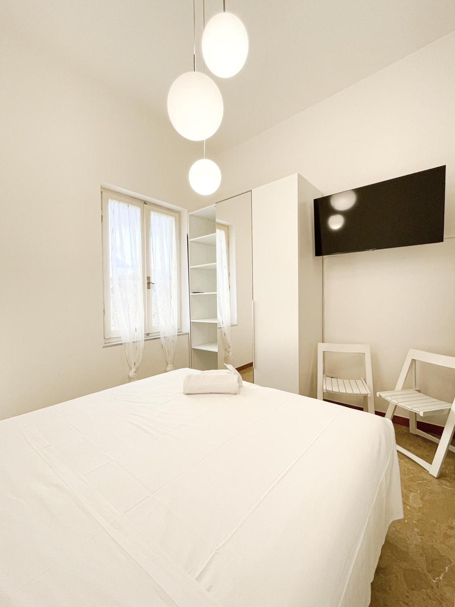 Archi Di Mare - Superba Vista Mare, Centralissimo Lejlighed *