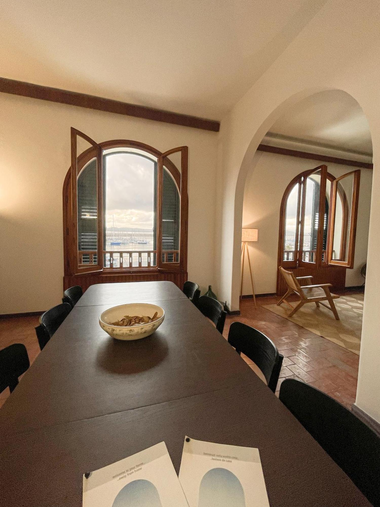 Lejlighed Archi Di Mare - Superba Vista Mare, Centralissimo